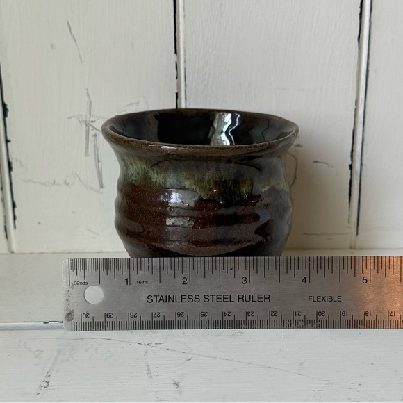 Handcrafted Ceramic Mug/Vase/Cup - Picture 7 of 7